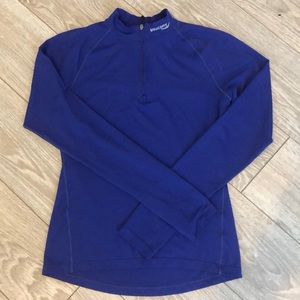 Saucony Lightweight Running Top